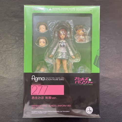 Figma mädchen und - mädchen,