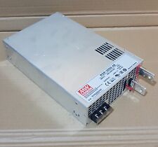 !!! ANGEBOTSPREIS !!!! Mean Well  RSP-3000-48 Netzteil Power Supply 48V 3000W