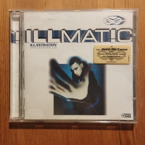 Illastration von illmatic - illastration, |