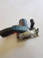 Bosch Professional  GKS 12V Akku-Hand-Kreissäge