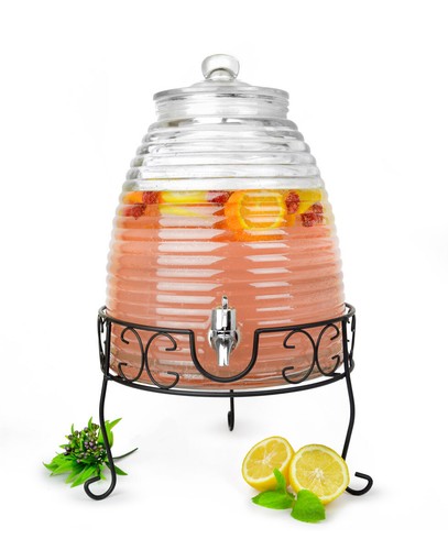 Xxl getränkespender liter - xxl, 9