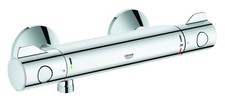 Grohe Duscharmatur Thermostat