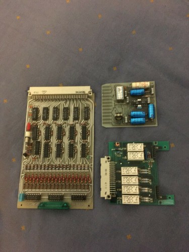 Karte studiotechnik bfe - karte, di
