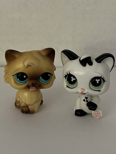 Littlest pet shop - pet, 1