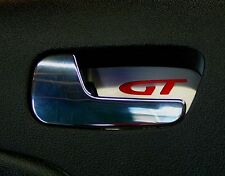 Opel GT Zierblenden