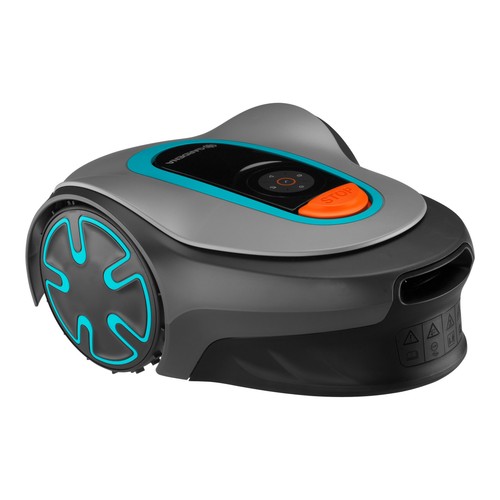 Gardena 15202 mähroboter - 15202-20,