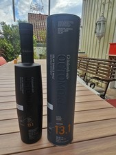 Bruichladdich Octomore 13.1