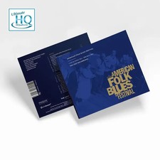 The Lost Recordings - Original