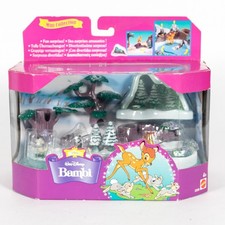 NEU UND VERPACKT Mattel 1998