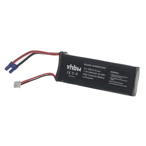 Akku für hubsan - hubsan, h501s