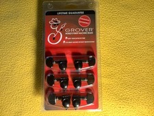 Original Grover Rotomatic