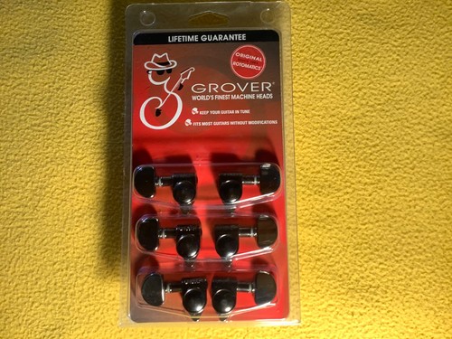 Original grover rotomatic - original,