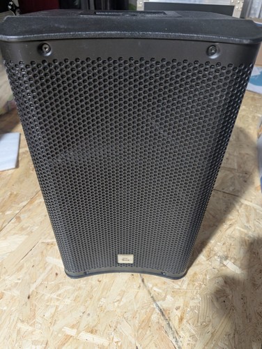 The box pro dsp - the, 110