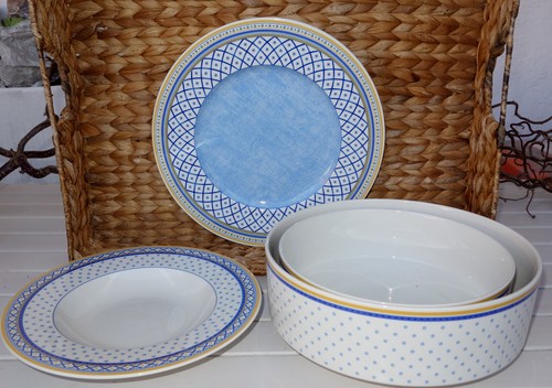 Villeroy boch gallo - boch, design