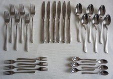 WMF Virginia, 30-teiliges