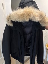 Woolrich Parka Herren