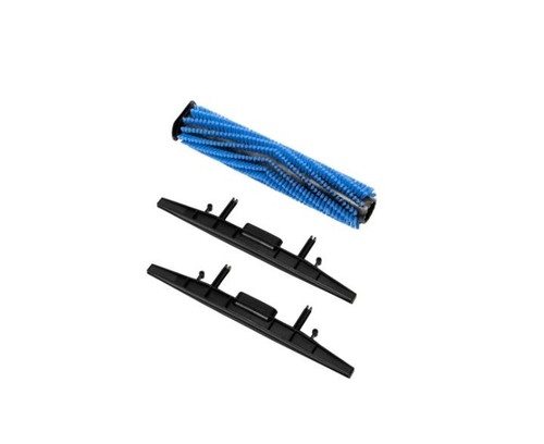 Nilfisk teppich set komplett - nilfisk,