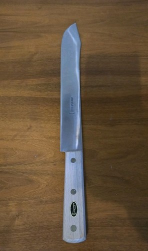 Alt profi fleischmesser 44cm - alt,