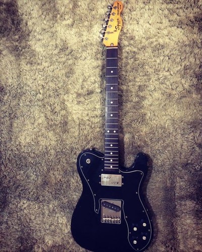 Fender squier classic - squier,