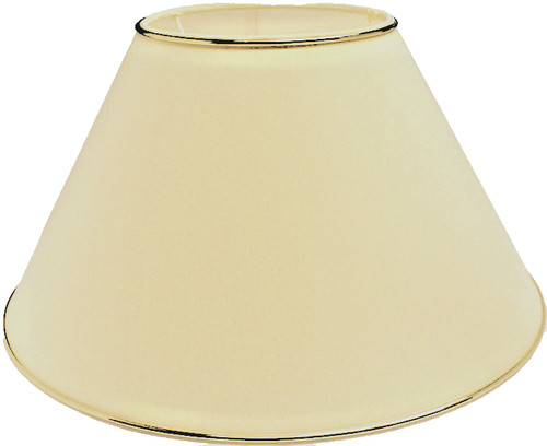 Tisch lampenschirm chintz - ,