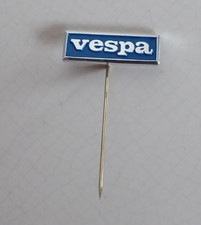 Vespa Pin Sticker Anstecknadel 23 mm breit