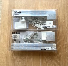 IKEA DIODER LED-Lichtleisten -