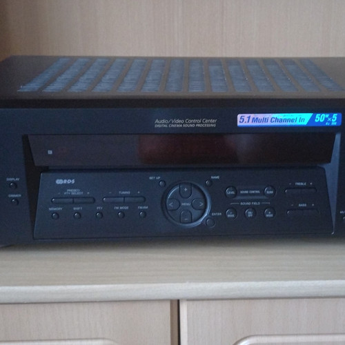 Sony strd375 av5 - sony,