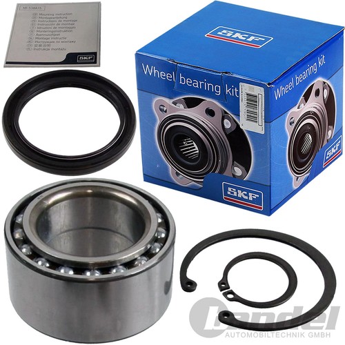 Skf radlager set satz - radlager,