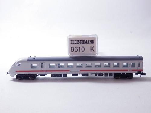 Fleischmann 8610k ic - n, ·