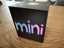 Apple HomePod Mini A2374 Space Gray / MY5G2D/A / Super Zustand