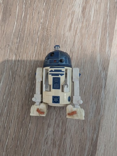 Star wars clone - star, r2-d2