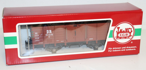 Lgb lehmann 43210 - lgb,