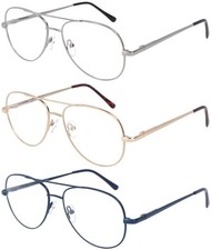 Moderne Fernbrille PILOT MK2