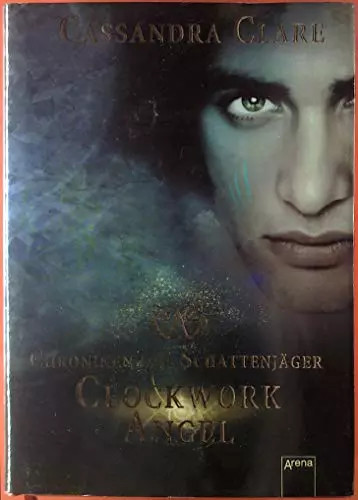 Chroniken der schattenjäger - chroniken,
