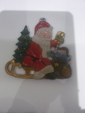 Weihnachtsbaum-Anhänger