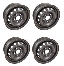 4 x Stahlfelge Kenda Felge 4