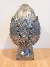 Shabby Großer schwerer Zapfen