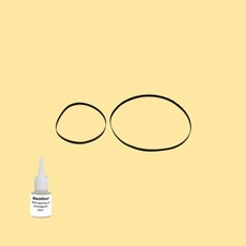 Riemen Öl = Kit 5 für Noris