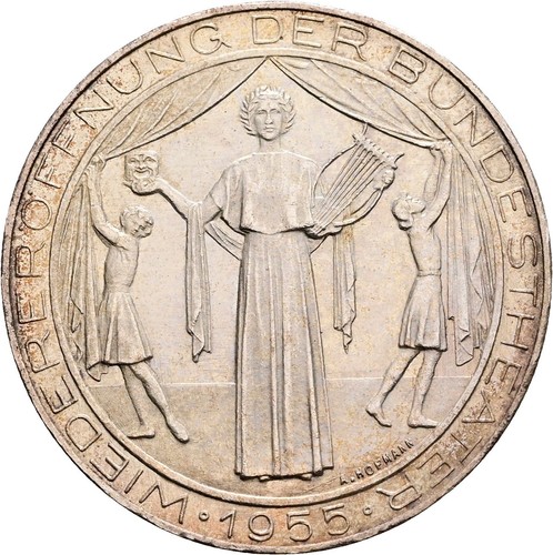 österreich schilling - Österreich,,