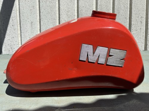 Tank etz 150 - tank,