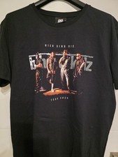 Böhse Onkelz-Stadttour