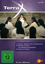 Terra X - Staffel 5 Terra X