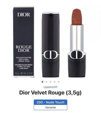 Dior Lippenstift