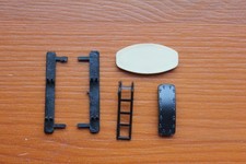 H0 Permot Hruska LKW Skoda Zubehör Wasserwagen Ersatzteil