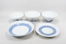 Q15L15- Rosenthal Porzellan Schale Platte Teller Björn Wiinblad form romanze