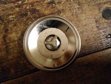 funktionierende Hörkapsel