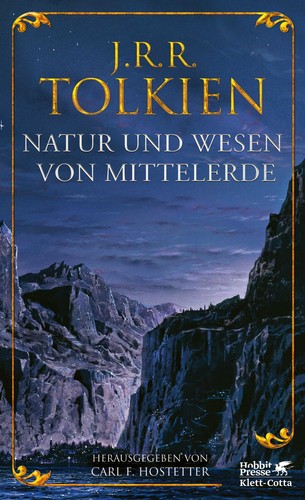 Natur und wesen - wesen, von