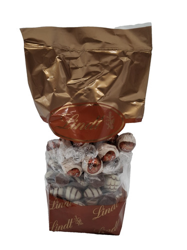 750gr lindt - 1,