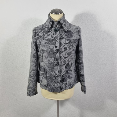 Wolljacke/Walkblazer