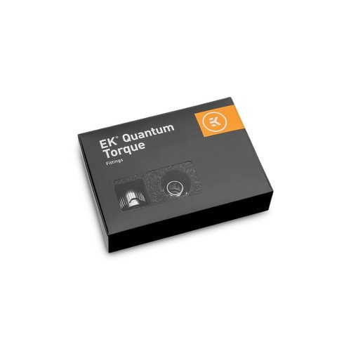 Water blocks quantum - water, ek